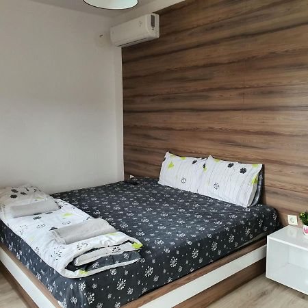 Бадевски Рай- Къща София Veliko Tarnovo Eksteriør billede