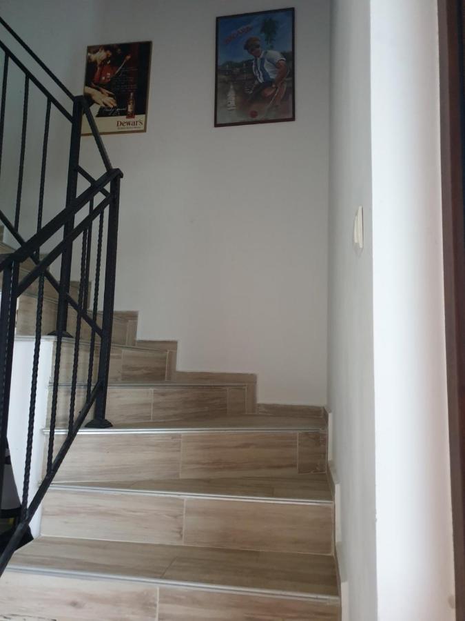 Бадевски Рай- Къща София Veliko Tarnovo Eksteriør billede
