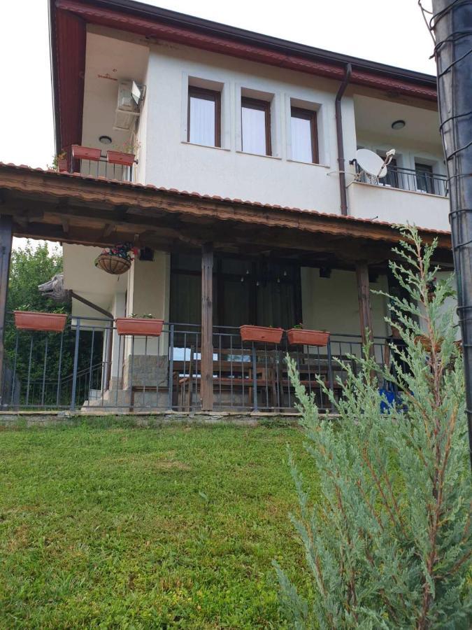 Бадевски Рай- Къща София Veliko Tarnovo Eksteriør billede